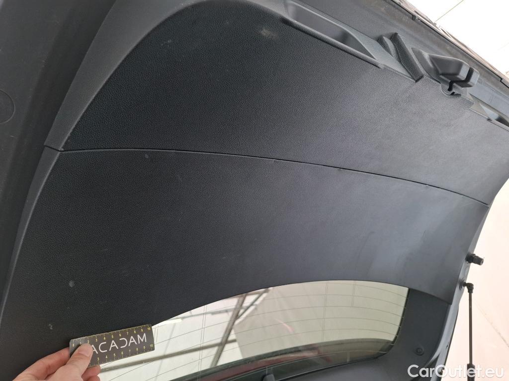  Renault  Captur  II Evolution 1.6 E-TECH Hybrid 145CV BVA6 E6d #8