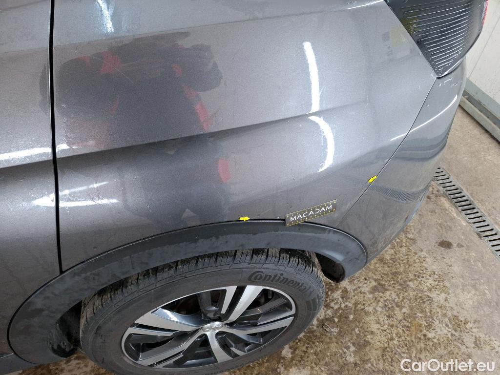  Peugeot  3008  GT Line 1.5 HDi 130CV BVA8 E6dT #1