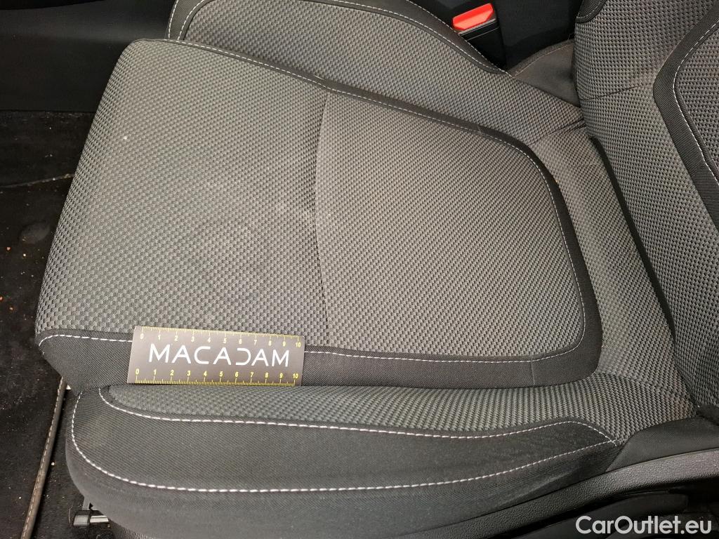  Renault  Megane  IV Berline 5 ptes. Evolution 1.5 dCi 115CV BVA7 E6d #10