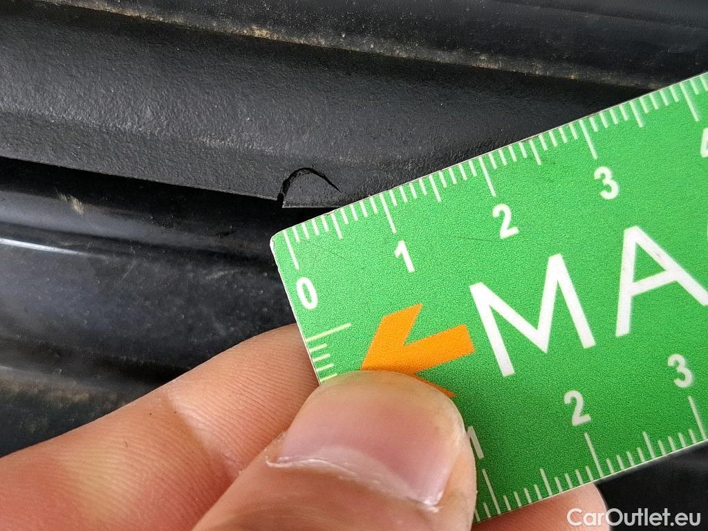  Renault  Megane RENAULT Mégane Berline 5p Berline Intens TCe 140 EDC FAP #6