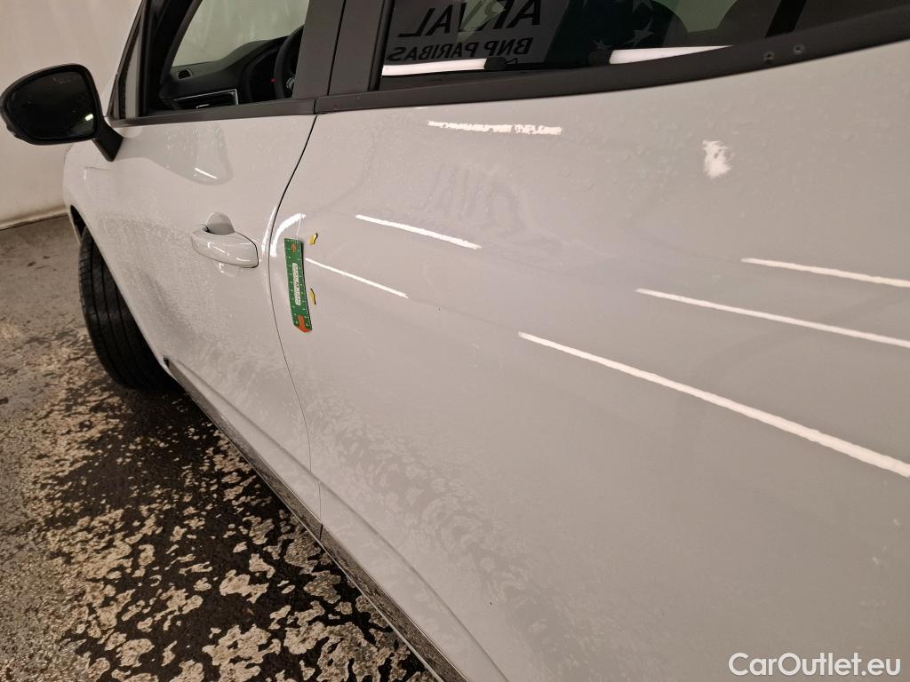  Renault  Clio  V Business 1.0 TCe 100CV BVM6 E6d / GPL #1