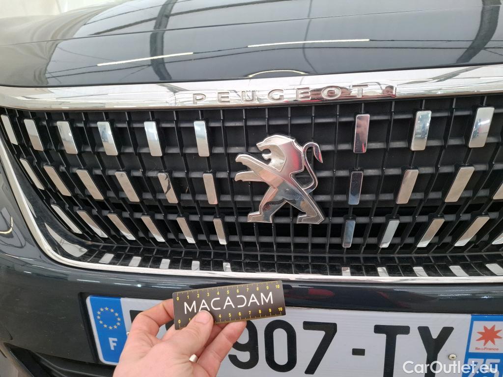  Peugeot  3008  Active Business 1.5 HDi 130CV BVA8 E6d #15