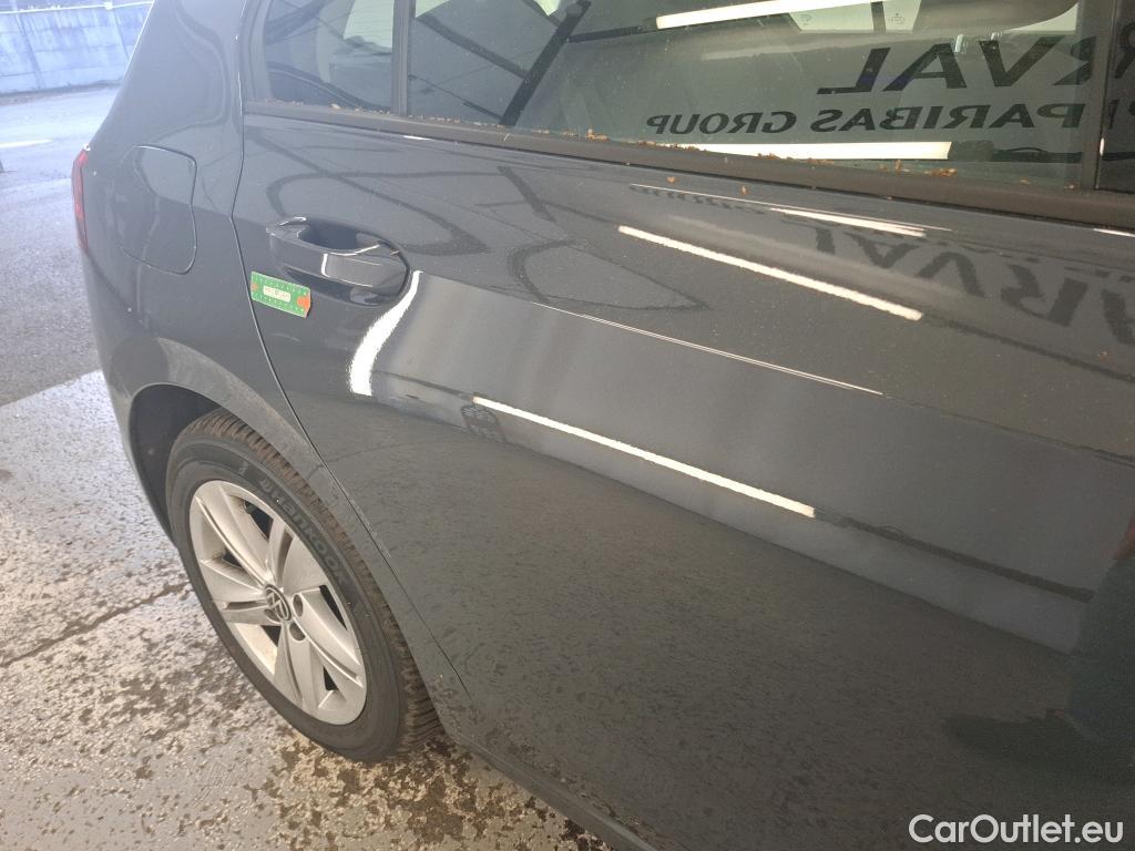  Volkswagen  Golf   / 2020 / 5P / Berline 2.0 TDI SCR 115 DSG7 LIFE BUSINESS #9