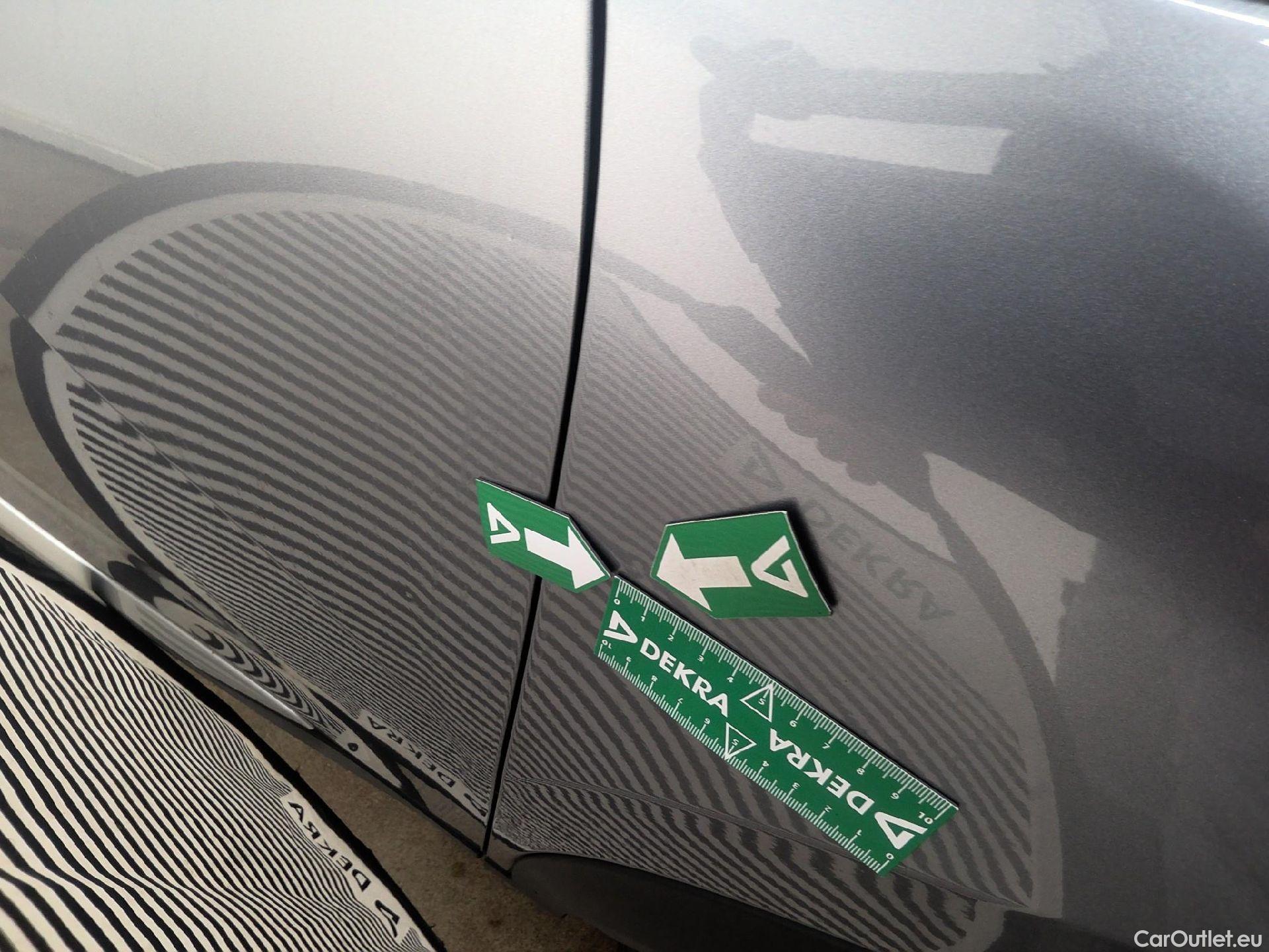  Peugeot  2008  Allure Pack 1.5 HDi 130CV BVA8 E6d #2