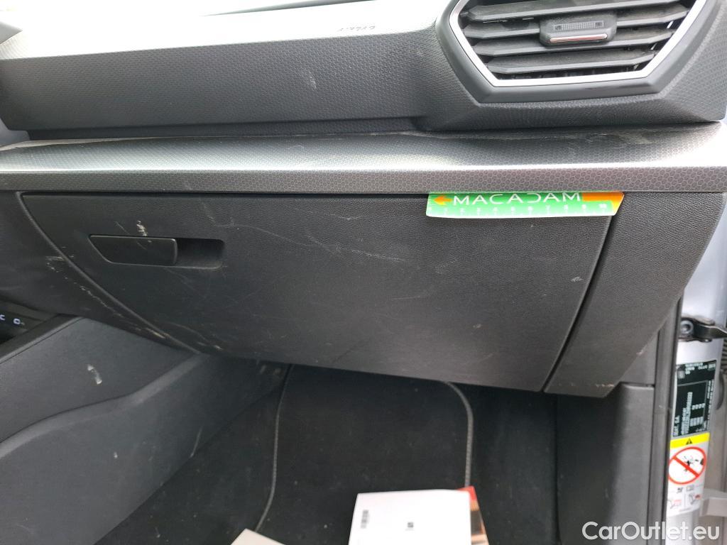  Seat  Leon SEAT  Sportstourer / 2020 / 5P / Break 2.0 TDI 150 DSG S&S Style Business #29