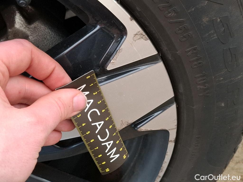  Peugeot  3008  Active Business 1.5 HDi 130CV BVA8 E6d #11