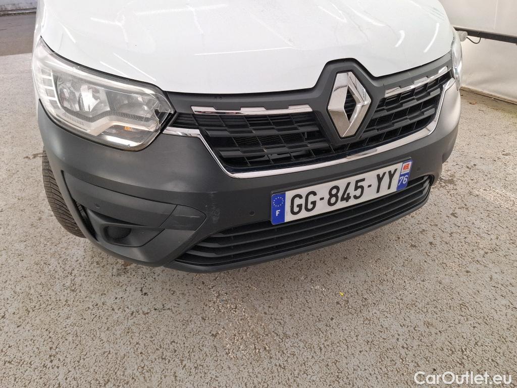  Renault  EXPRESS RENAULT Kangoo  VU 4p Fourgonnette Confort - Blue dCi 95 #32