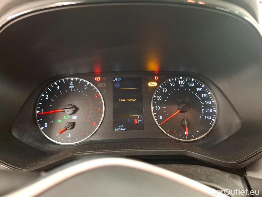  Renault  Clio  V Business 1.0 TCe 100CV BVM6 E6d / GPL #10