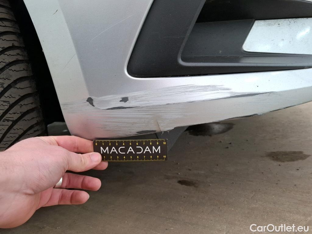  Renault  Megane  IV Berline 5 ptes. Evolution 1.5 dCi 115CV BVA7 E6d #3