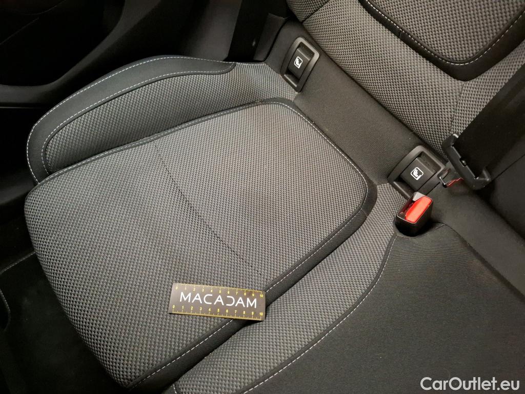  Renault  Megane  IV Berline 5 ptes. Evolution 1.5 dCi 115CV BVA7 E6d #9