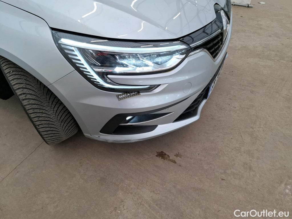  Renault  Megane  IV Berline 5 ptes. Evolution 1.5 dCi 115CV BVA7 E6d #1