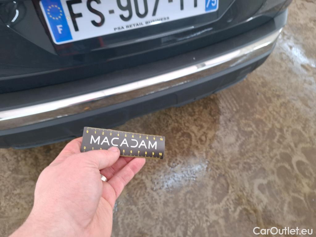  Peugeot  3008  Active Business 1.5 HDi 130CV BVA8 E6d #24