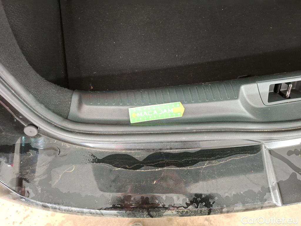  Renault  Megane RENAULT Mégane Berline 5p Berline Intens TCe 140 EDC FAP #7