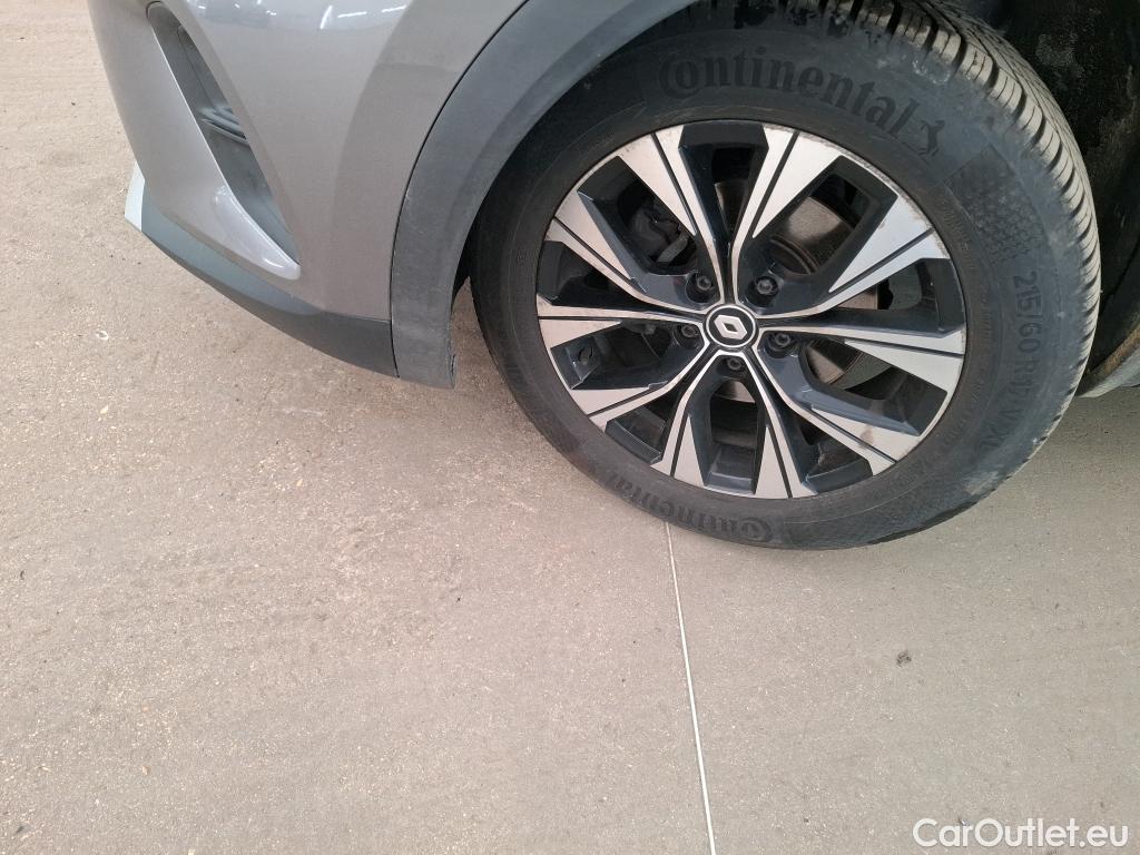  Renault  Captur  II Evolution 1.6 E-TECH Hybrid 145CV BVA6 E6d #3