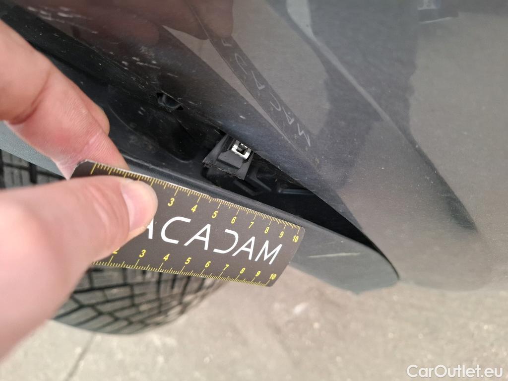  Renault  Captur  II Evolution 1.6 E-TECH Hybrid 145CV BVA6 E6d #2