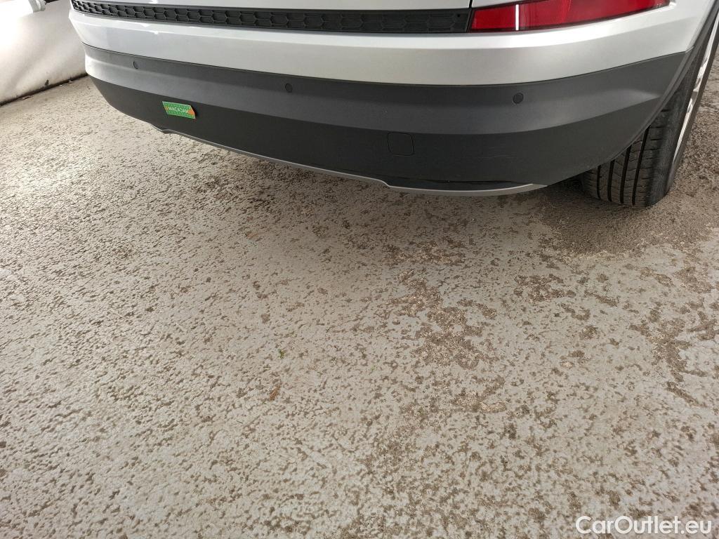  Skoda  Kodiaq  Business 1.5 TSI 150CV BVA7 7 Sieges E6d #9