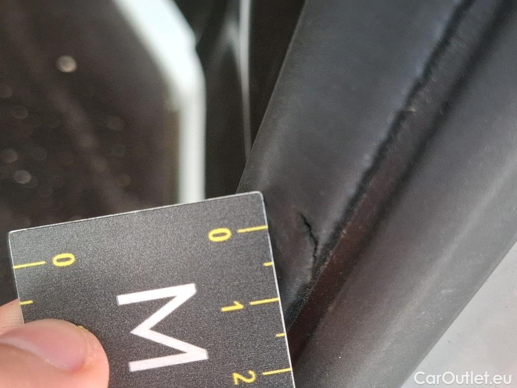  Renault  Trafic RENAULT  / 2021 / 4P / Fourgon tôlé FG GCF L2H1 3T Blue dCi 130 #11