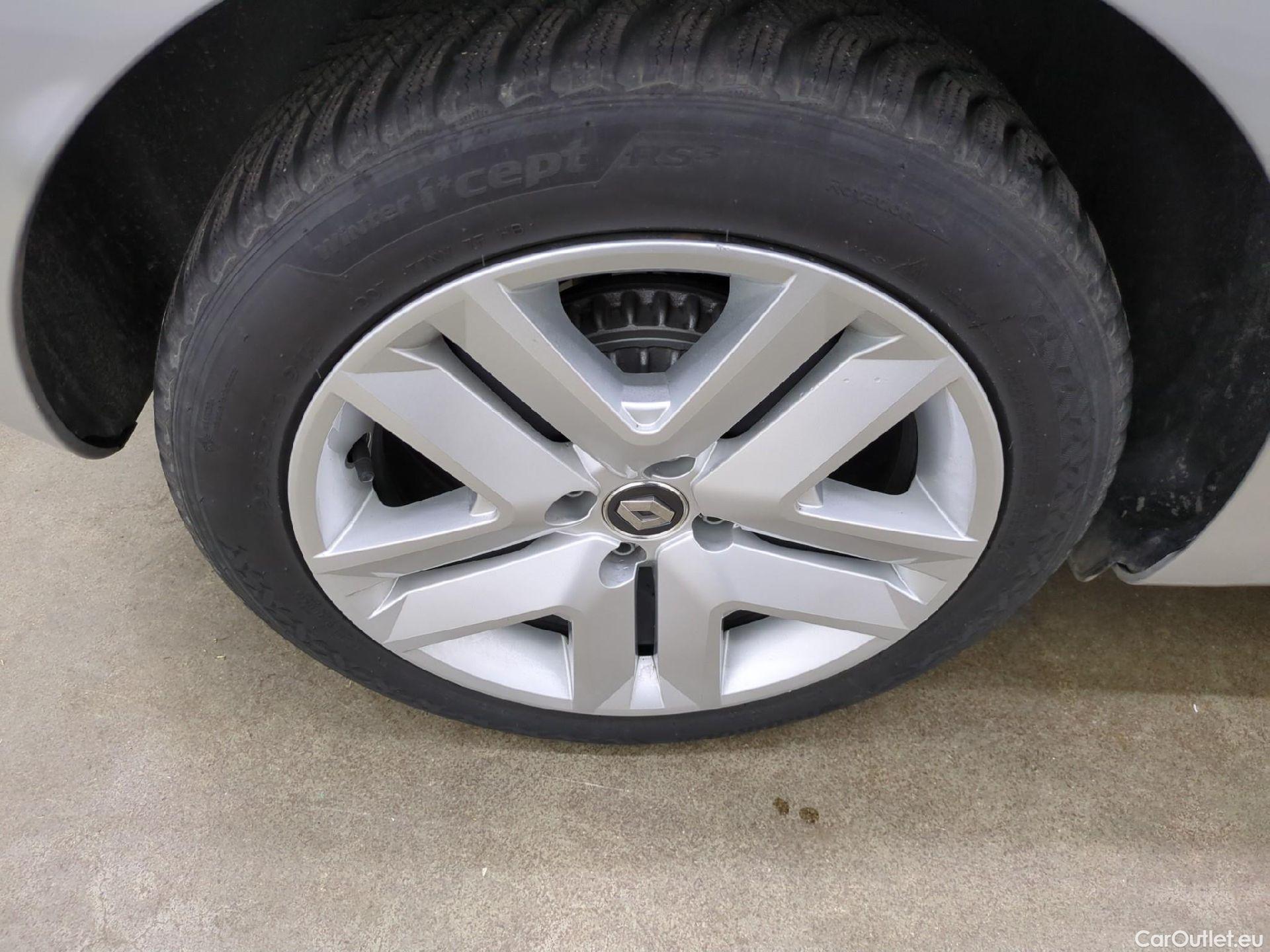  Renault  Clio  V Business Edition 1.0 TCe 90CV BVM6 E6d #7