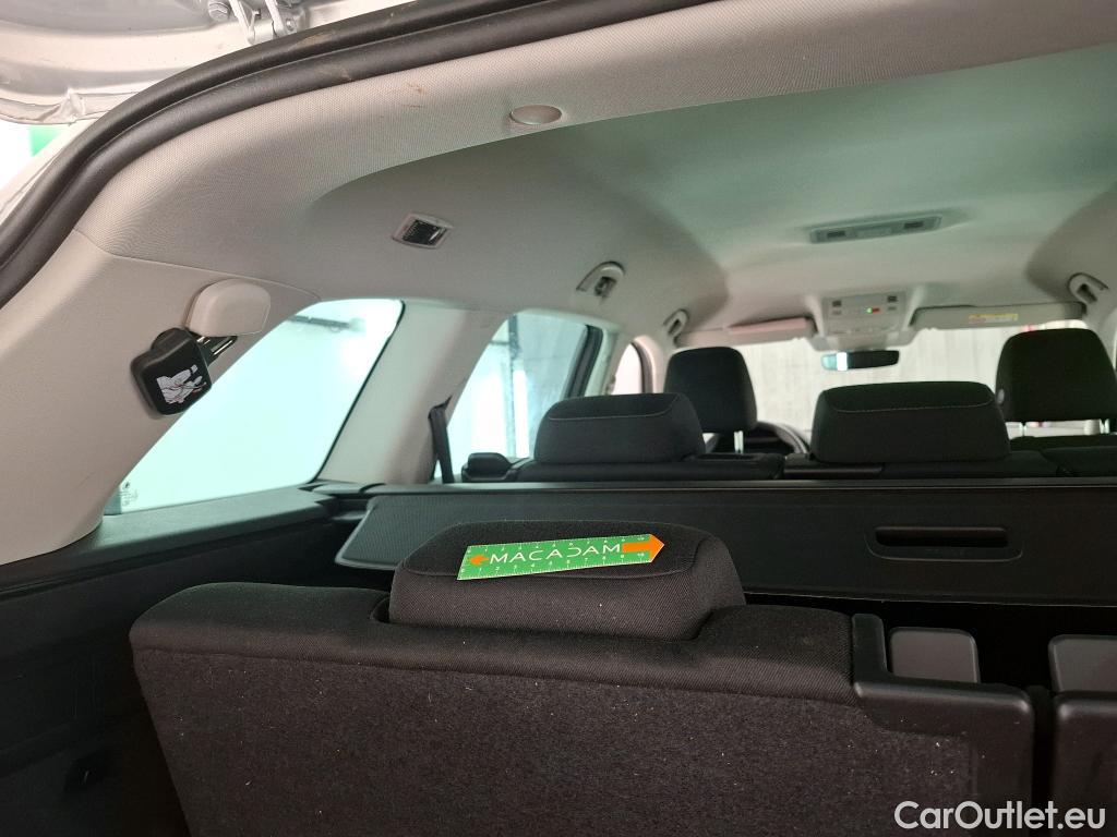  Skoda  Kodiaq  Business 1.5 TSI 150CV BVA7 7 Sieges E6d #3