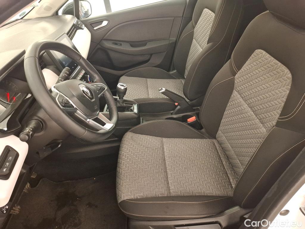  Renault  Clio  V Business 1.0 TCe 100CV BVM6 E6d / GPL #5