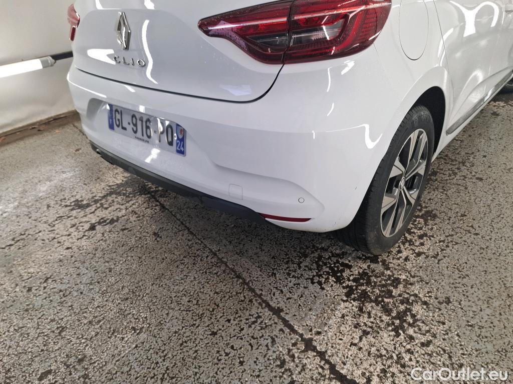  Renault  Clio  V Business 1.0 TCe 100CV BVM6 E6d / GPL #16
