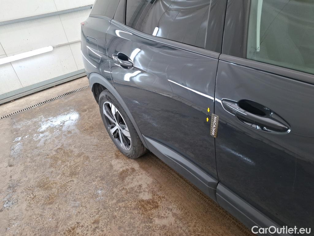  Peugeot  3008  Active Business 1.5 HDi 130CV BVA8 E6d #38