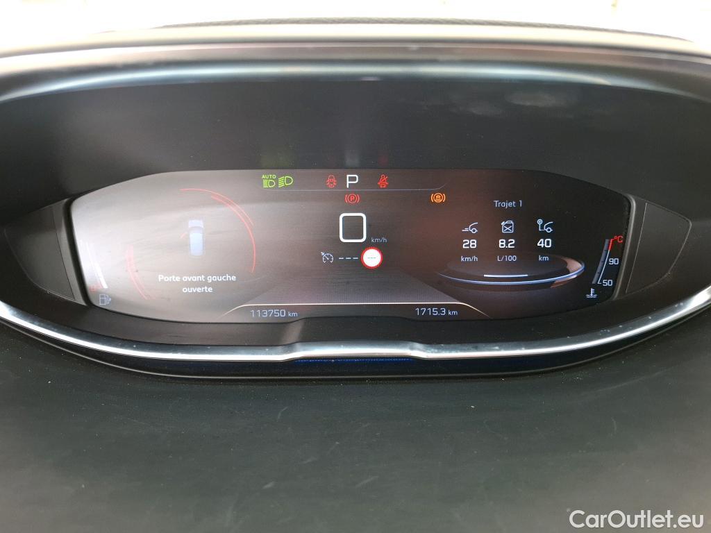  Peugeot  3008  GT Line 1.5 HDi 130CV BVA8 E6dT #13