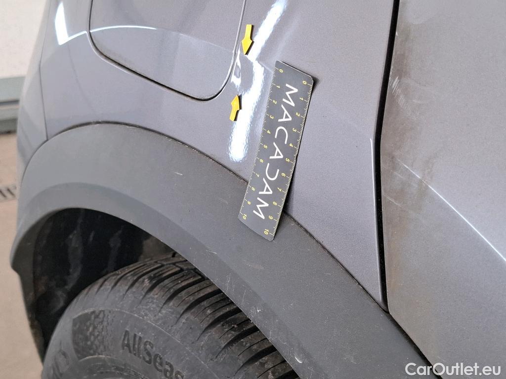  Renault  Captur  II Evolution 1.6 E-TECH Hybrid 145CV BVA6 E6d #16