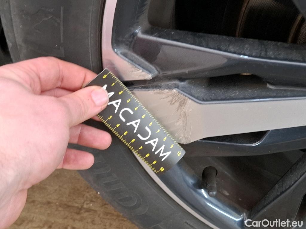  Peugeot  3008  Active Business 1.5 HDi 130CV BVA8 E6d #31