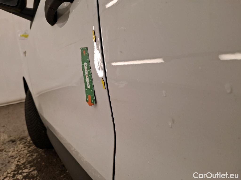  Renault  EXPRESS RENAULT Kangoo  VU 4p Fourgonnette Confort - Blue dCi 95 #15