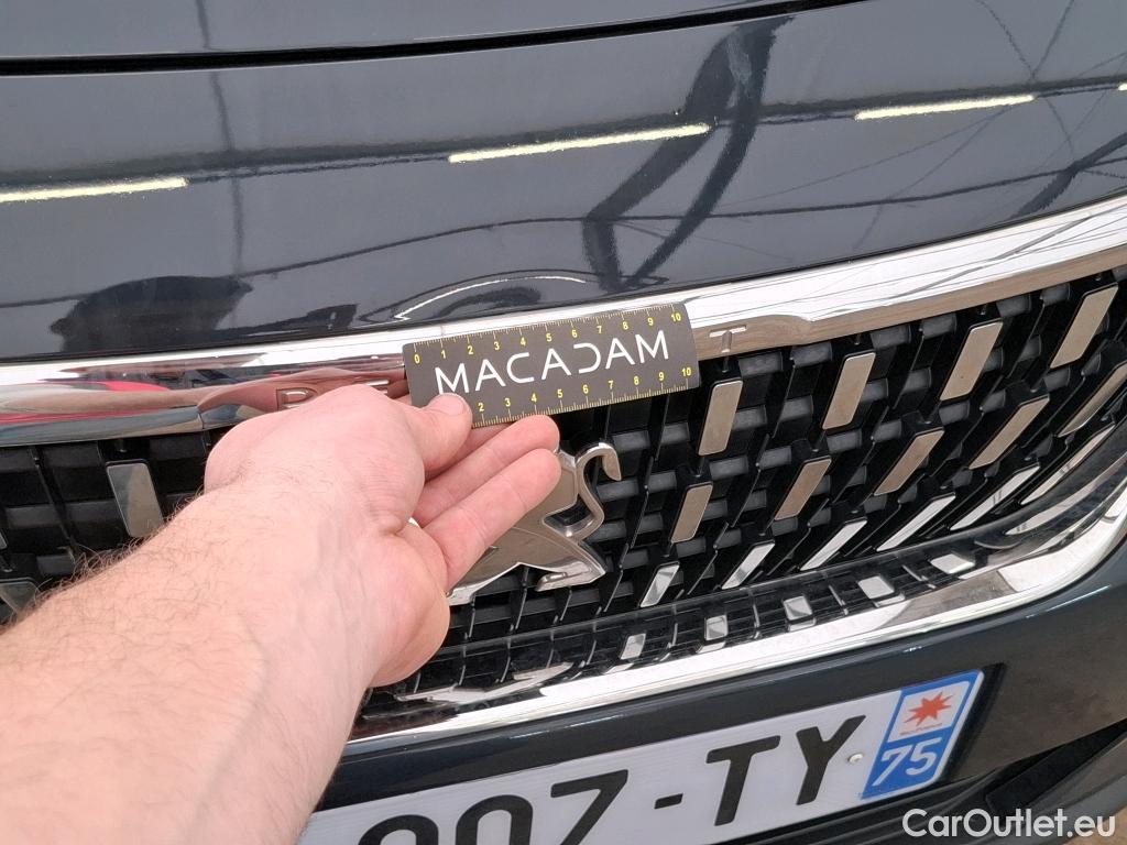  Peugeot  3008  Active Business 1.5 HDi 130CV BVA8 E6d #21