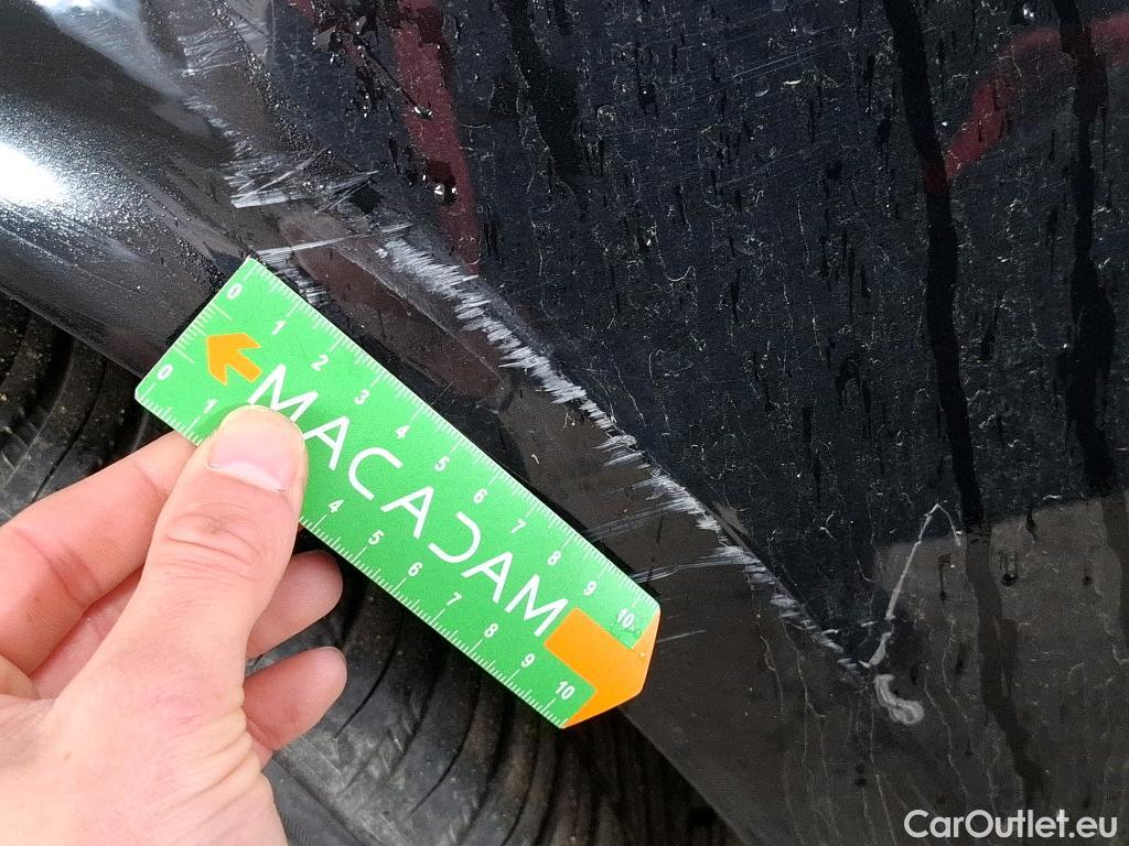  Renault  Megane RENAULT Mégane Berline 5p Berline Intens TCe 140 EDC FAP #4