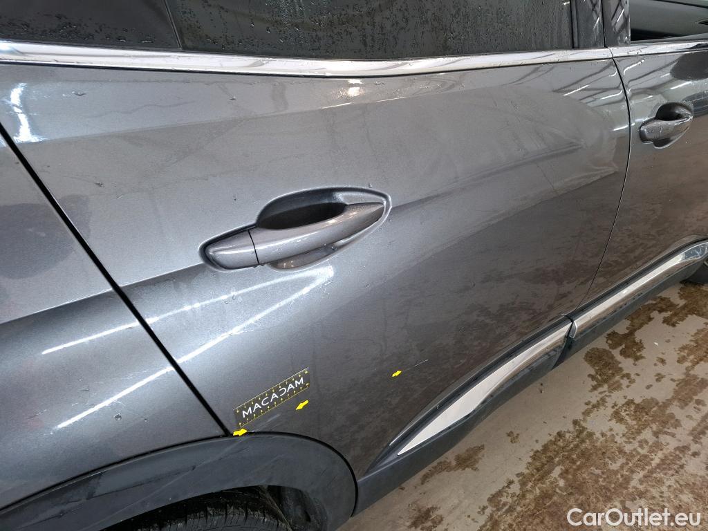  Peugeot  3008  GT Line 1.5 HDi 130CV BVA8 E6dT #3