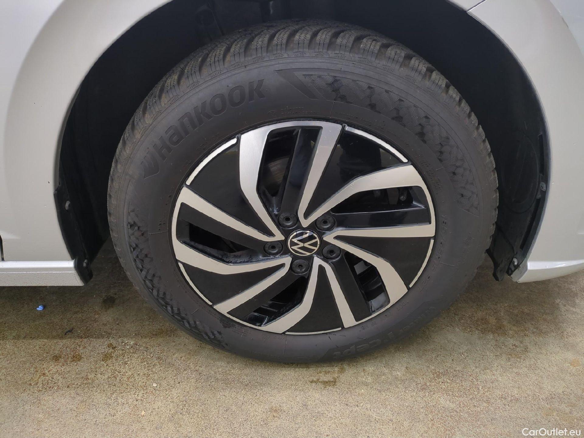  Volkswagen  Polo  VI Life Plus 1.0 TSI 95CV BVM5 E6d #8