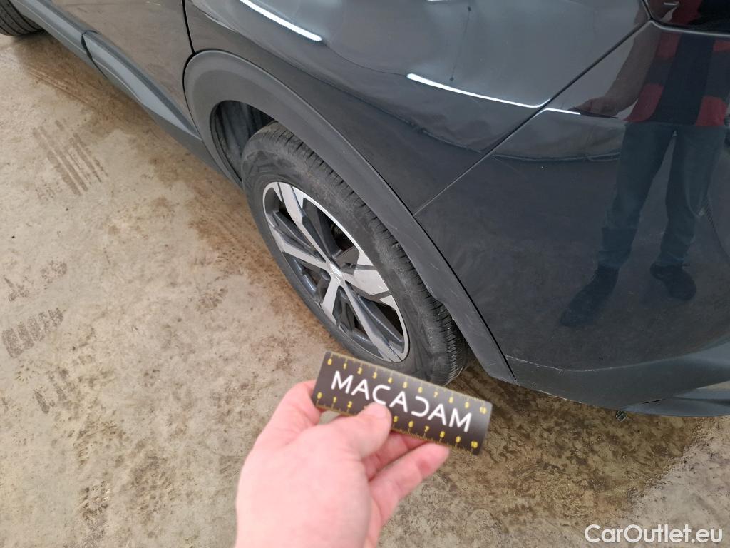  Peugeot  3008  Active Business 1.5 HDi 130CV BVA8 E6d #47