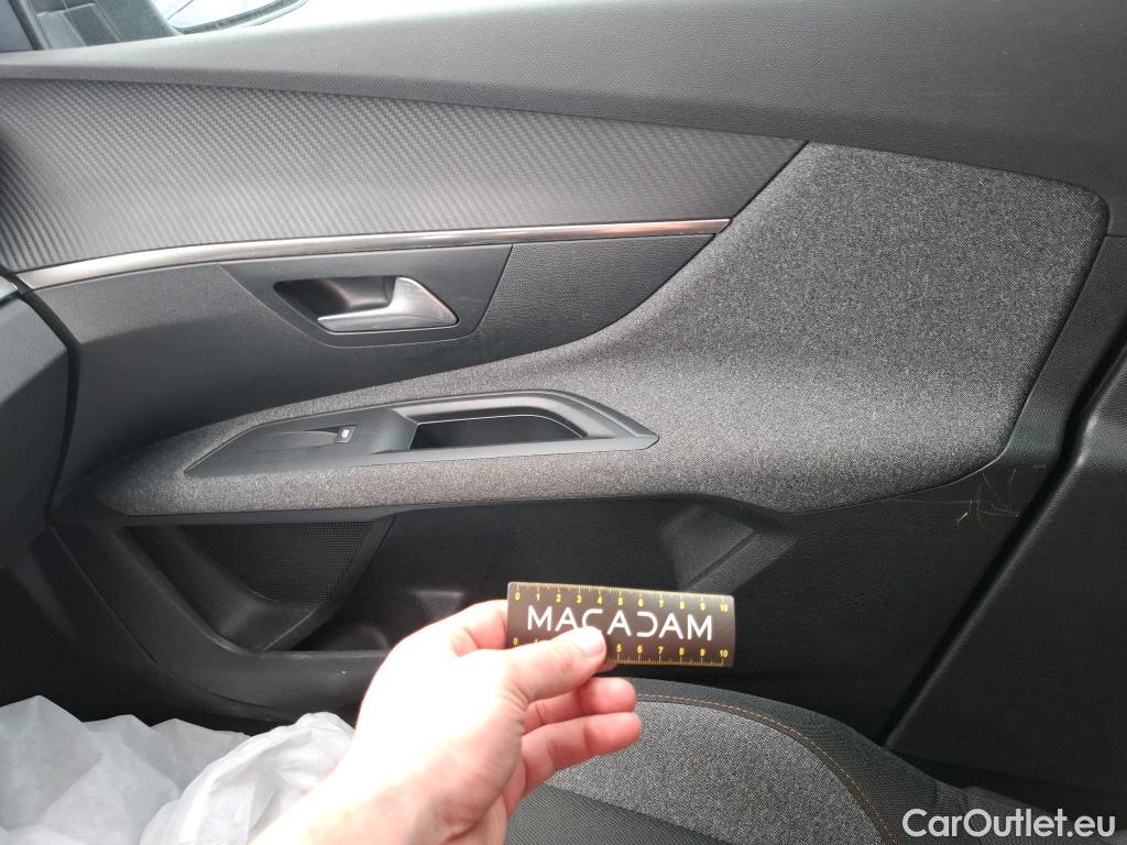  Peugeot  3008  Active Business 1.5 HDi 130CV BVA8 E6d #33