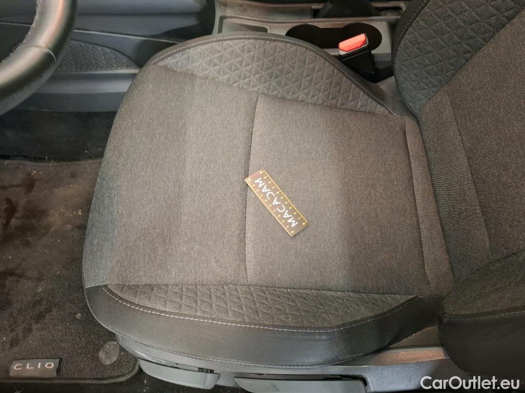  Renault  Clio  V Business 1.0 SCe 65CV BVM5 E6d #6