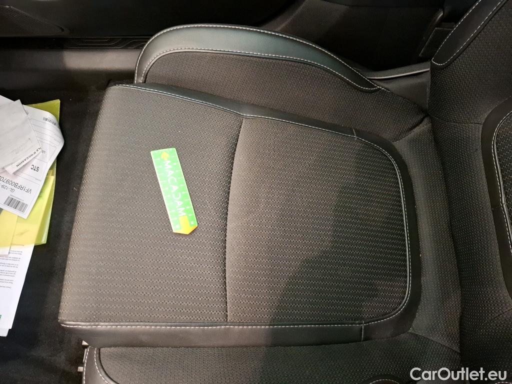  Renault  Megane RENAULT Mégane Berline 5p Berline Intens TCe 140 EDC FAP #8