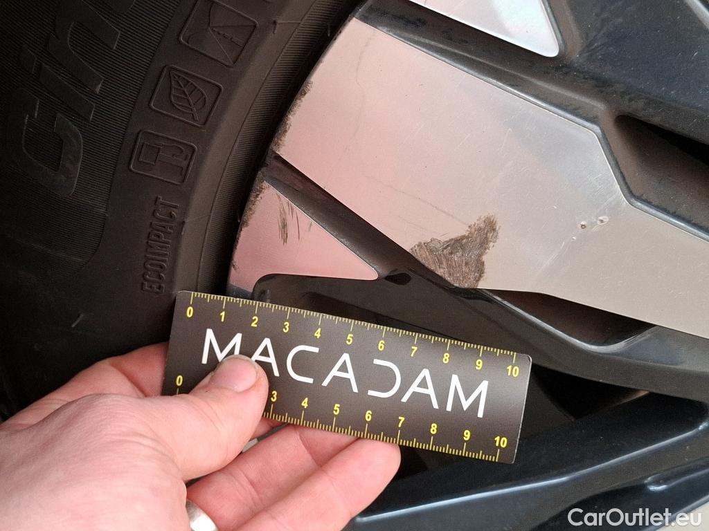  Peugeot  3008  Active Business 1.5 HDi 130CV BVA8 E6d #9