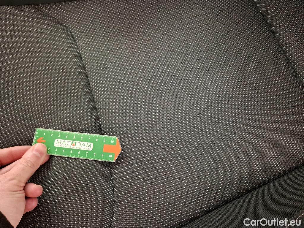  Skoda  Fabia  Ambition 1.0 MPI 80CV BVM5 E6d #5