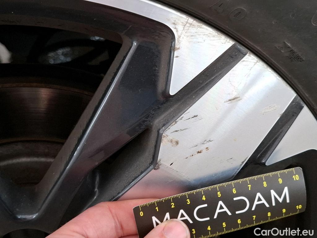  Peugeot  3008  Active Business 1.5 HDi 130CV BVA8 E6d #30