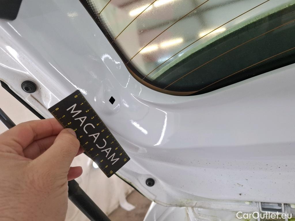  Renault  Clio  V Business 1.0 SCe 65CV BVM5 E6d #16