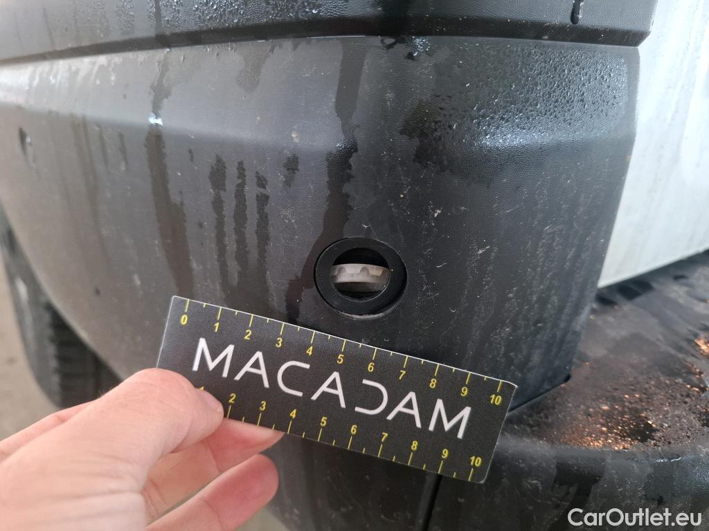  Renault  Trafic RENAULT  / 2021 / 4P / Fourgon tôlé FG GCF L2H1 3T Blue dCi 130 #29