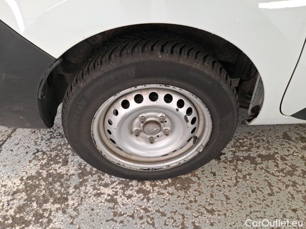  Renault  EXPRESS RENAULT Kangoo  VU 4p Fourgonnette Confort - Blue dCi 95 #31