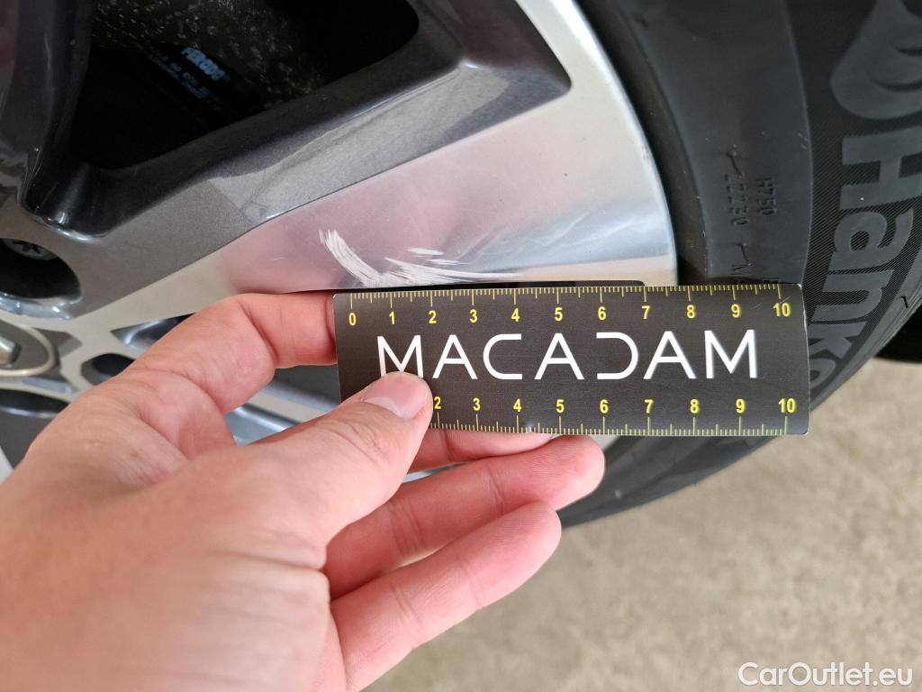  Renault  Megane  IV Berline 5 ptes. Techno 1.5 dCi 115CV BVA7 E6d #6