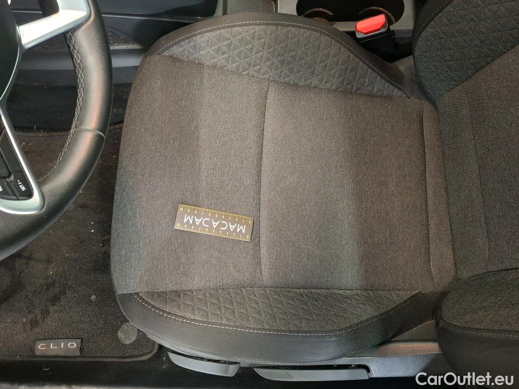  Renault  Clio  V Business 1.0 SCe 65CV BVM5 E6d #8