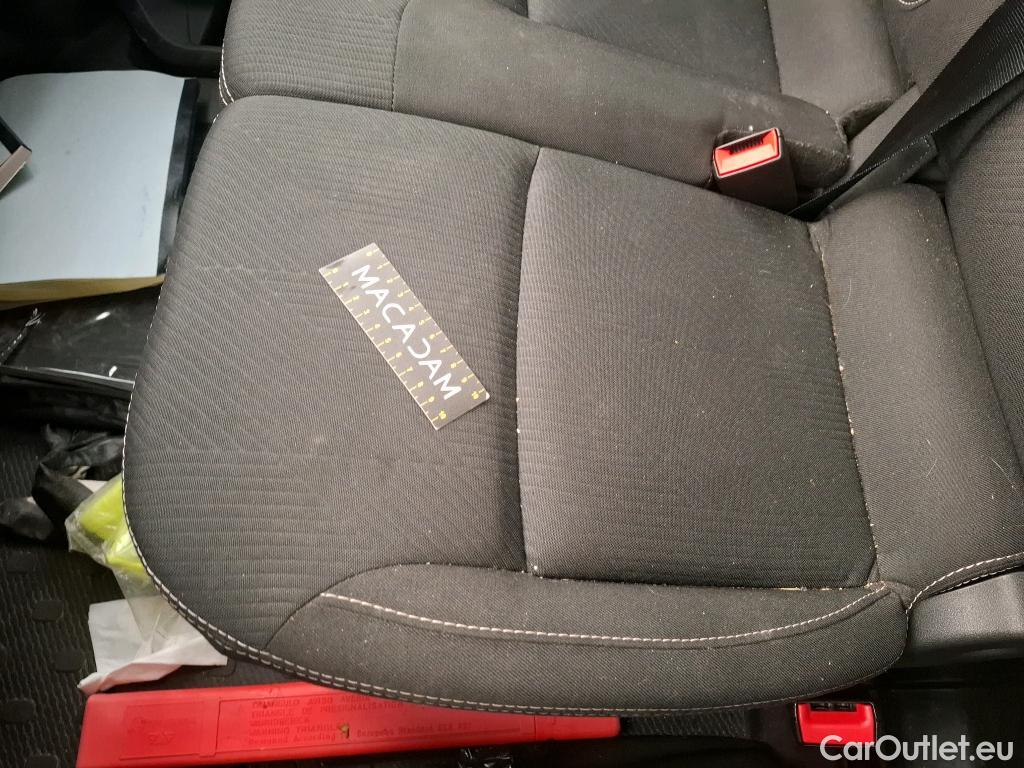  Renault  Trafic RENAULT  / 2021 / 4P / Fourgon tôlé FG GCF L2H1 3T Blue dCi 130 #24