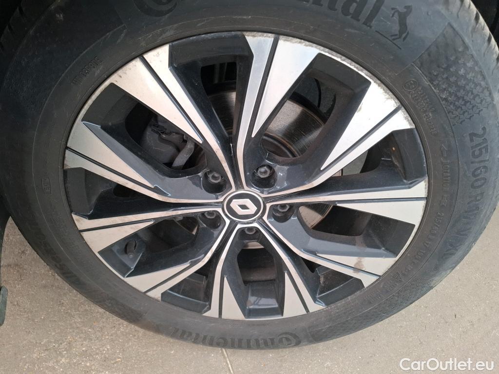  Renault  Captur  II Evolution 1.6 E-TECH Hybrid 145CV BVA6 E6d #4