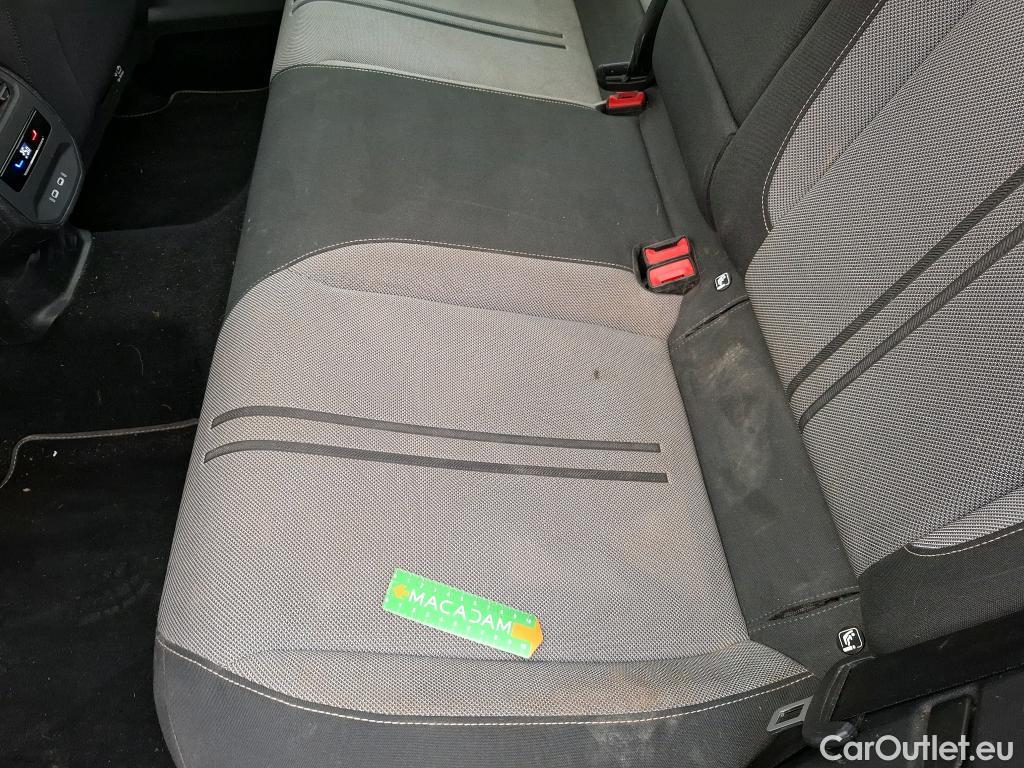  Seat  Leon SEAT  Sportstourer / 2020 / 5P / Break 2.0 TDI 150 DSG S&S Style Business #48