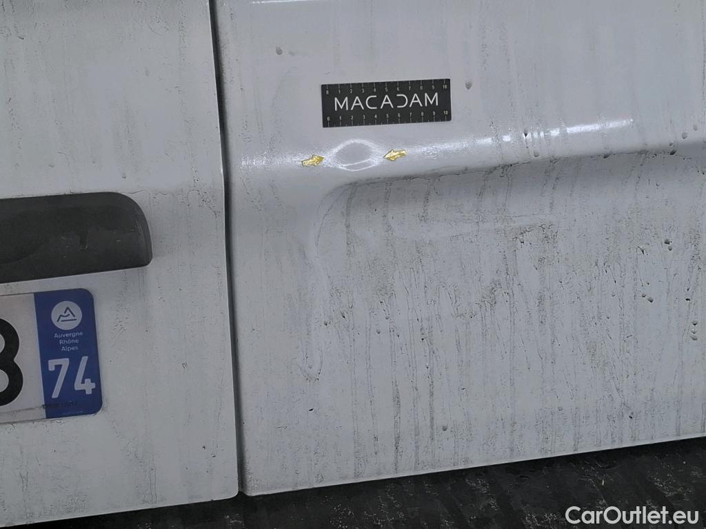  Renault  Trafic RENAULT  / 2021 / 4P / Fourgon tôlé FG GCF L2H1 3T Blue dCi 130 #22